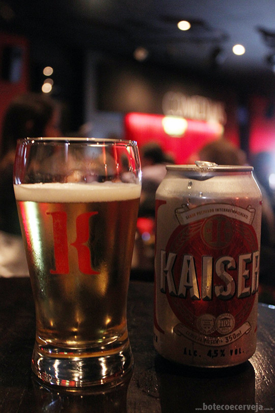 Risadaria 2013: Kaiser.