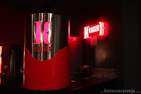 Risadaria 2013: Kaiser.