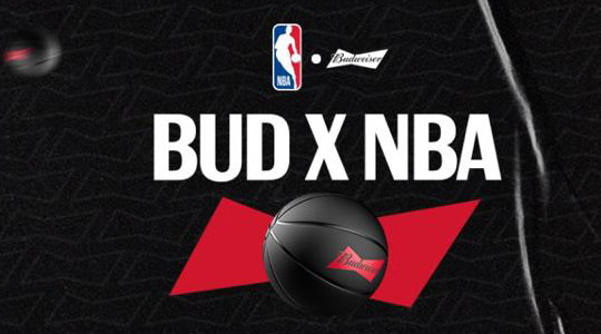 Budweiser vai exibir jogos da NBA de graça. Como ficam as