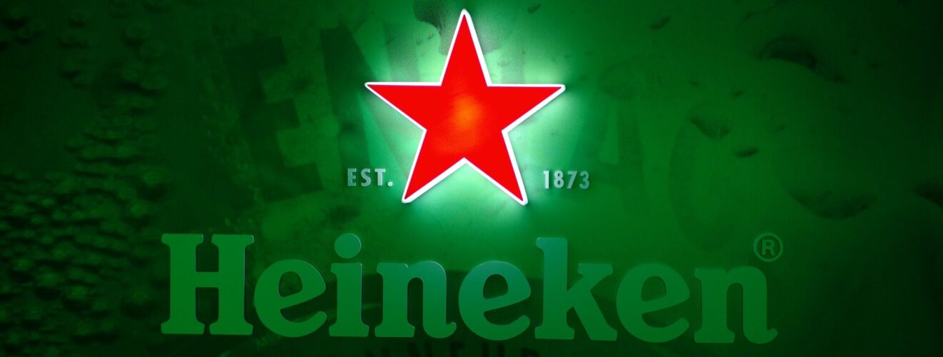 Heineken