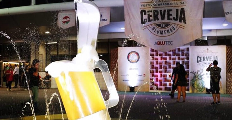 Festival Brasileiro de Cerveja