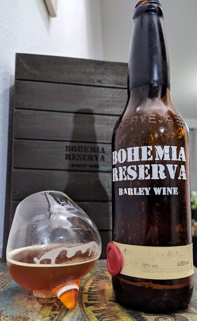 bohemia reserva