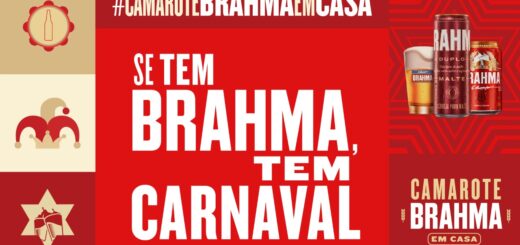 Brahma Carnaval 2021