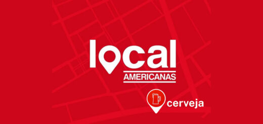 local americanas cervejas