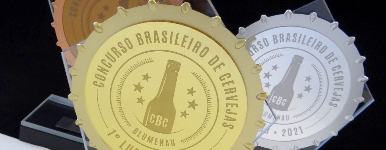 Concurso Brasileiro de Cerveja