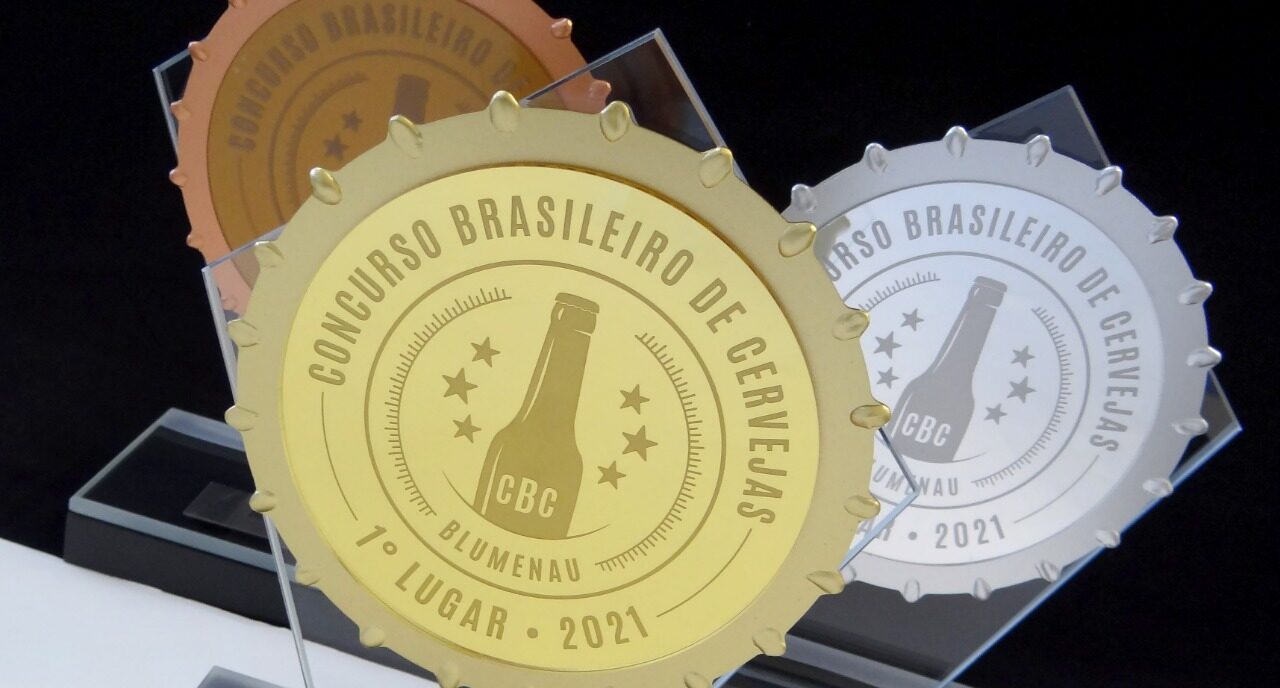 Concurso Brasileiro de Cerveja