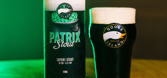 Goose Patrix Stout