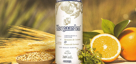 Hoegaarden Lata