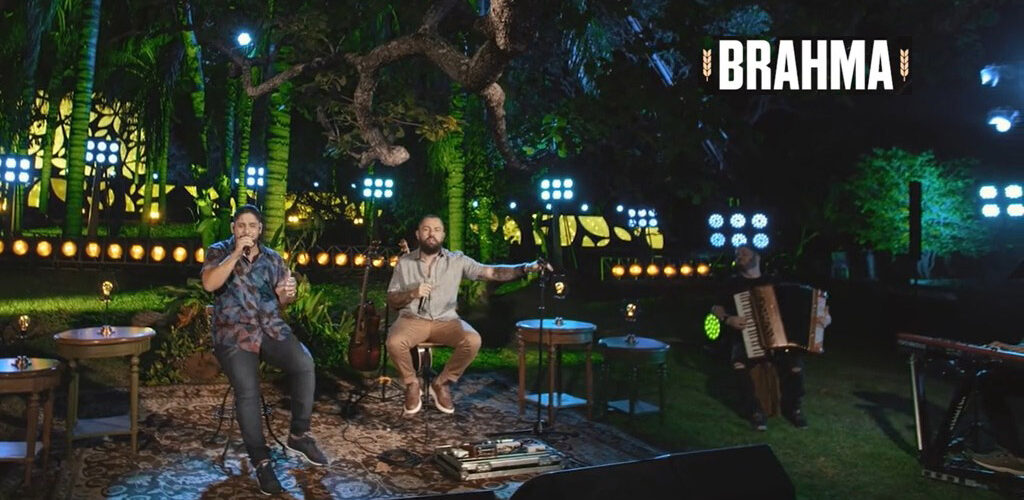 Brahma Jorge & Mateus