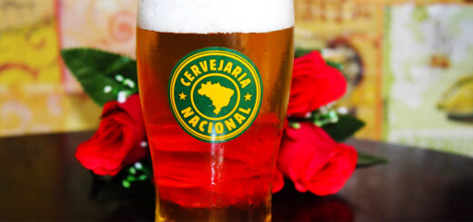 Cervejaria Nacional - Kolsch com rosas - Lara Santos