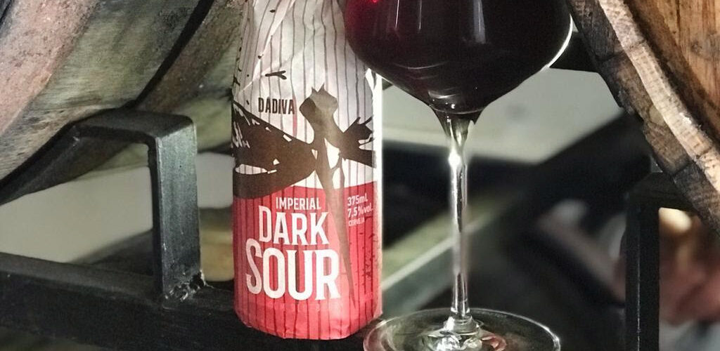 Dádiva Dark Sour