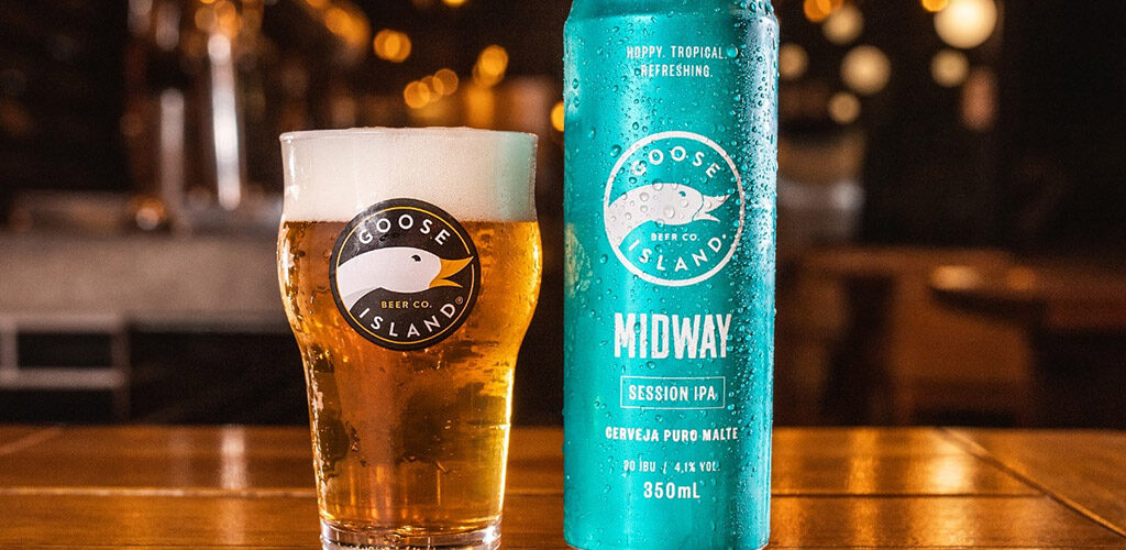 Goose Island Midway