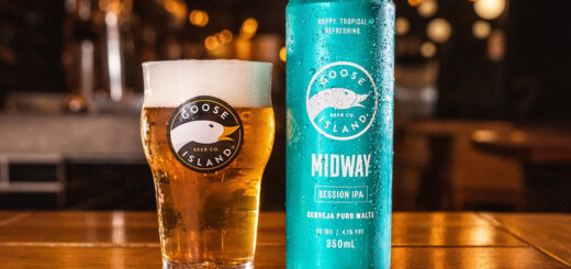 Goose Island Midway