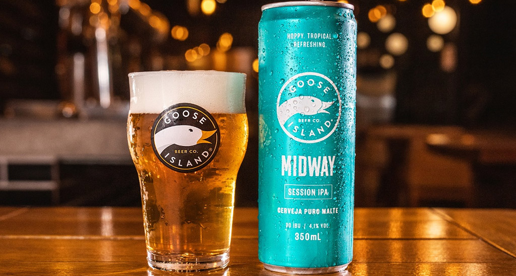 Goose Island Midway