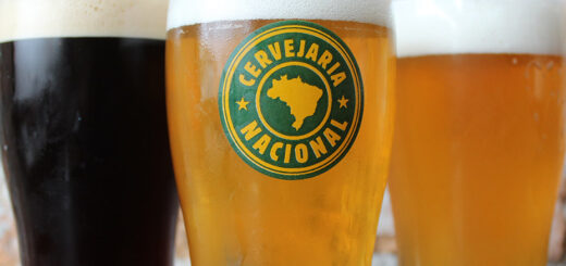 Cervejaria Nacional - Lara Santos