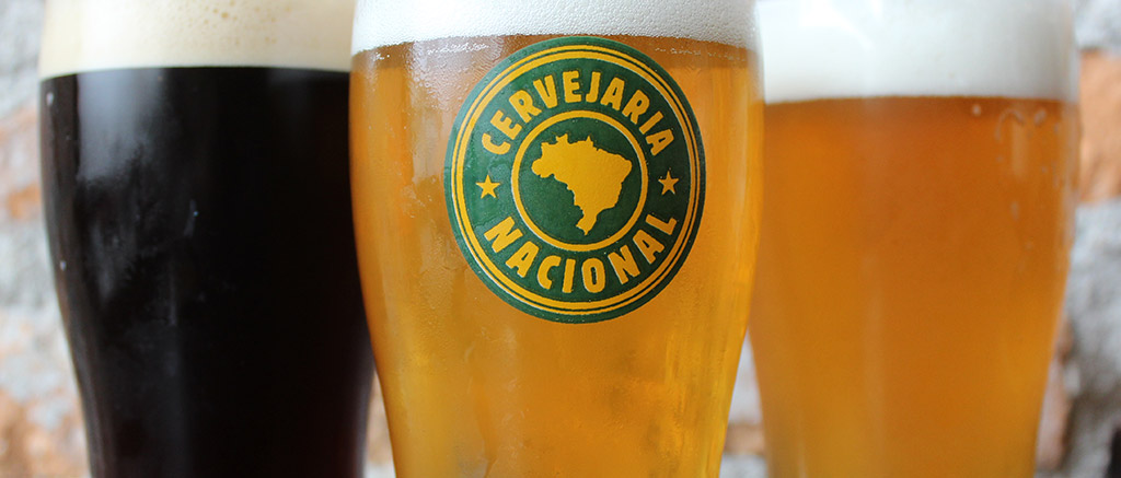 Cervejaria Nacional - Lara Santos