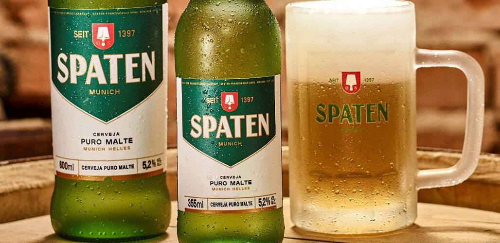 Spaten