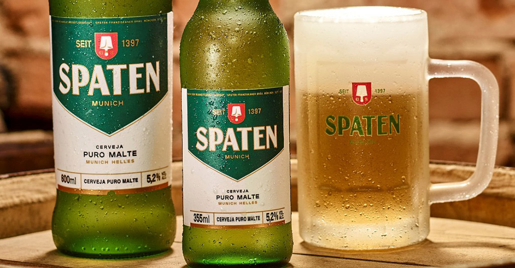 Spaten