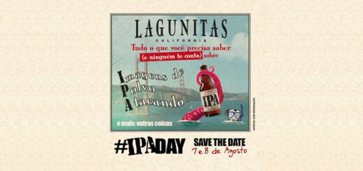 lagunitas ipa day