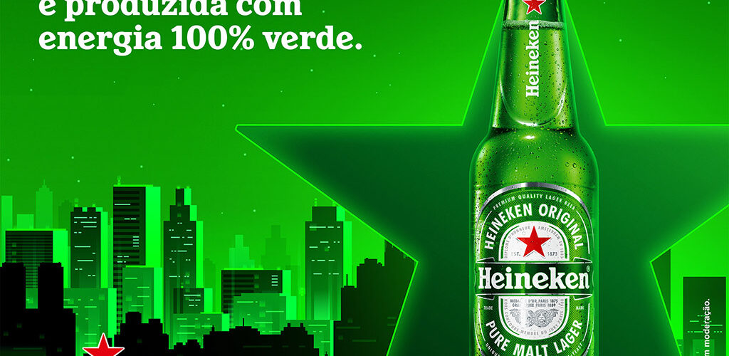 Heineken Green Your City