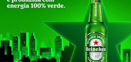 Heineken Green Your City