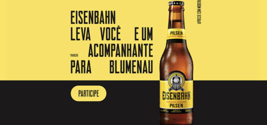 Eisenbahn Promoção Blumenau